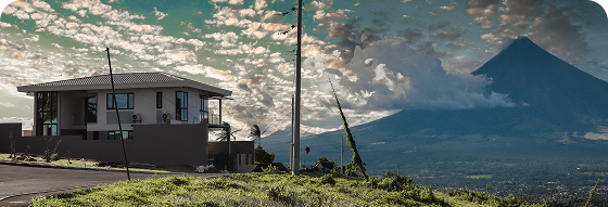 Highlands Subdivision